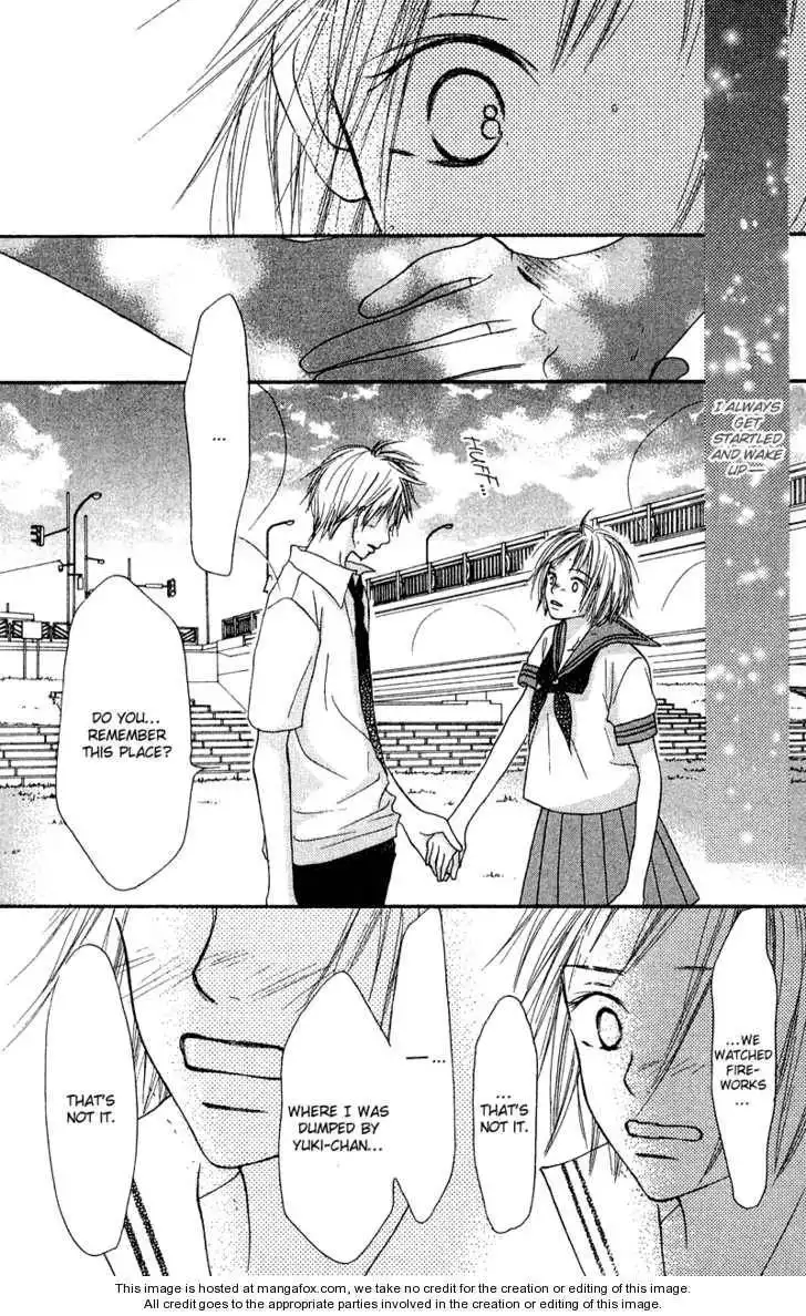 Crazy for You (Shoujo) Chapter 23 49